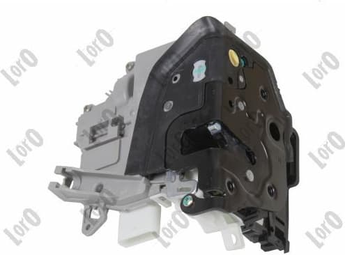 Door Lock LORO 132-003-029 - image 2