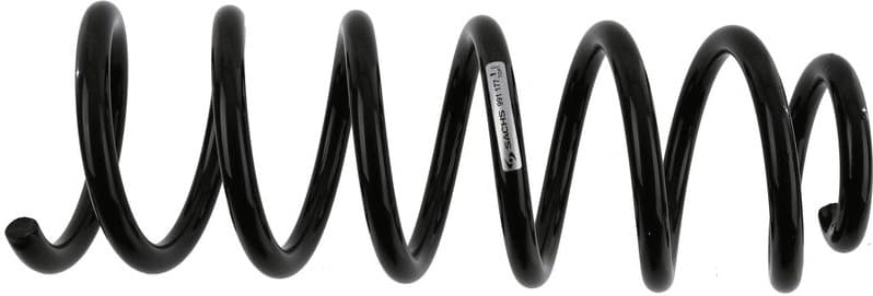 Suspension Spring 991 177