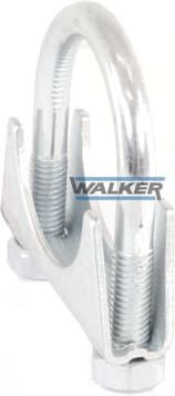 Clamping Piece, exhaust system 82322 - image 2