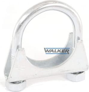 Clamping Piece, exhaust system 82322 - image 3