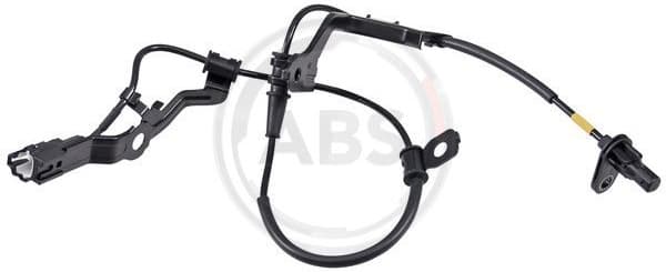 Sensor, wheel speed 32171 - image 4