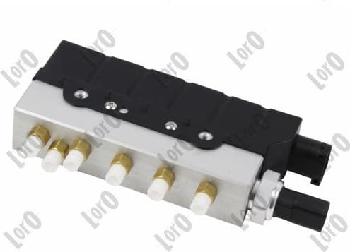 Valve, compressed-air system LORO 131-02-503