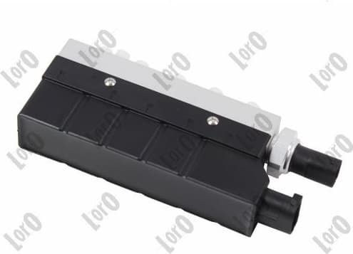 Valve, compressed-air system LORO 131-02-503 - image 2