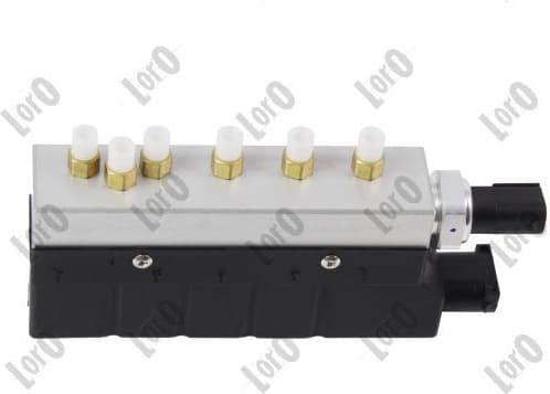 Valve, compressed-air system LORO 131-02-503 - image 3