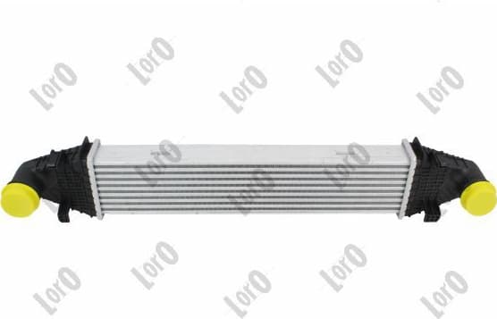 Charge Air Cooler LORO 054-018-0021