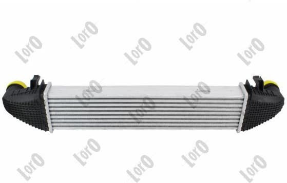 Charge Air Cooler LORO 054-018-0021 - image 2