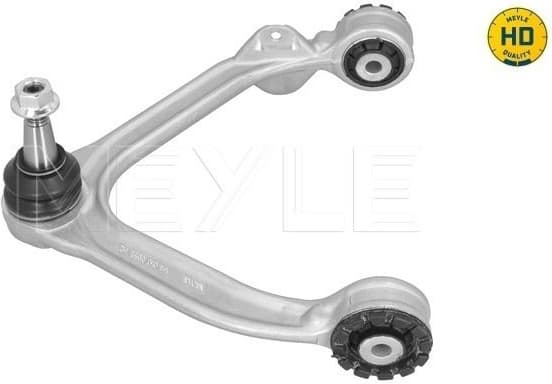 Control/Trailing Arm, wheel suspension MEYLE-HD: Better than OE. 516 050 0055/HD