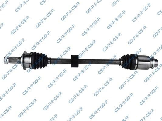 Drive Shaft 257288