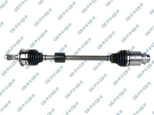 Drive Shaft 257276