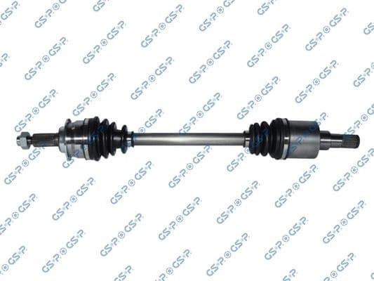 Drive Shaft 257210