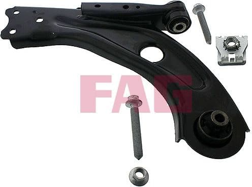 Control/Trailing Arm, wheel suspension 821 1177 10