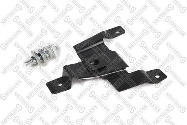 Holder, radiator grille 87-55447-SX