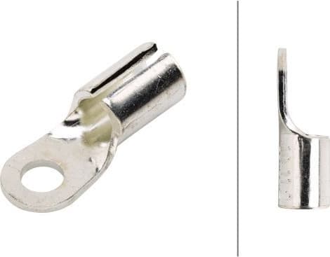 Cable Connector 8KW 177 784-602