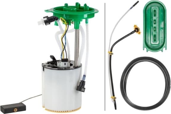 fuel supply unit 8TF 358 146-801