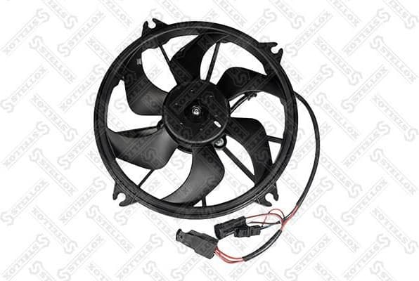 Fan, engine cooling 29-99605-SX