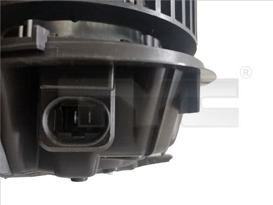 Interior Blower 526-0010 - image 3