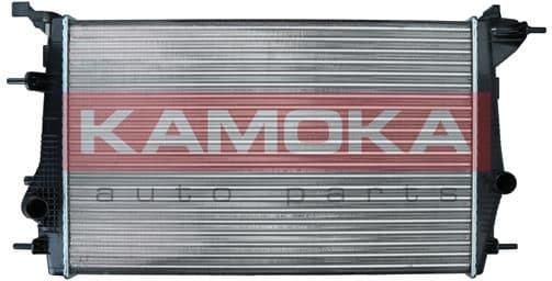 Radiator, engine cooling 7705103