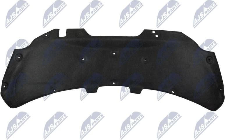 Engine Compartment Noise Insulation EZC-NS-018