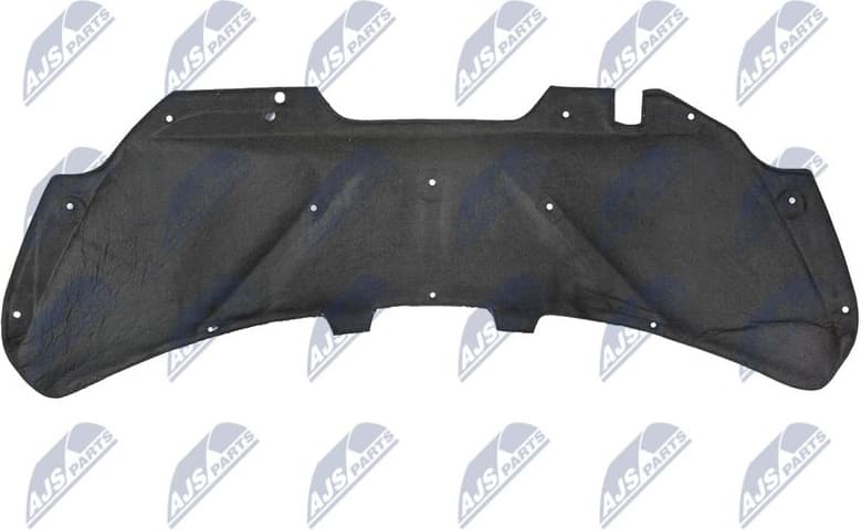 Engine Compartment Noise Insulation EZC-NS-018 - image 2