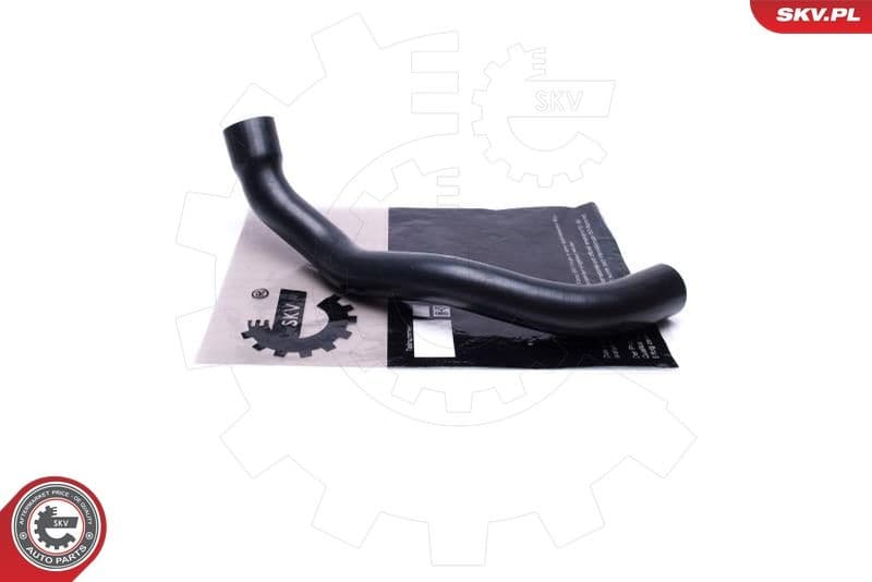 Charge Air Hose 54SKV150