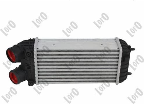 Charge Air Cooler LORO 009-018-0022