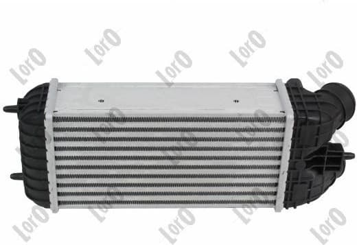 Charge Air Cooler LORO 009-018-0022 - image 2