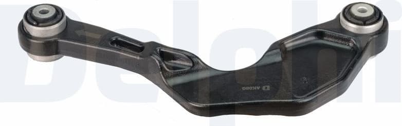 Control/Trailing Arm, wheel suspension TC8428