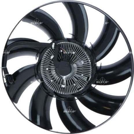 Fan, engine cooling 47873