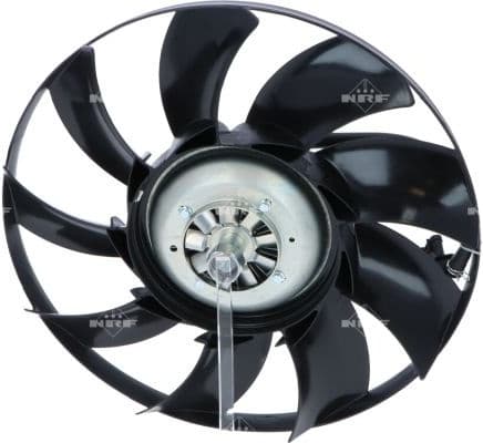 Fan, engine cooling 47873 - image 3