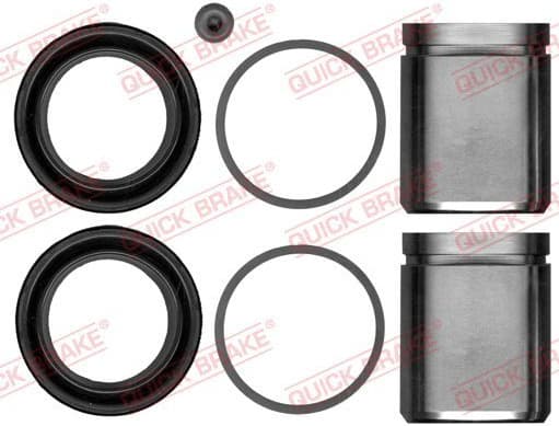 Repair Kit, brake caliper 114-5135