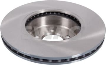 Brake Disc 20 10 5727 - image 2