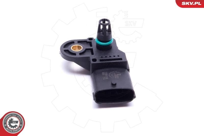 Sensor, intake manifold pressure 17SKV156 - image 3