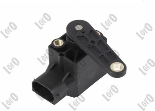 Sensor, headlight levelling LORO 120-09-068