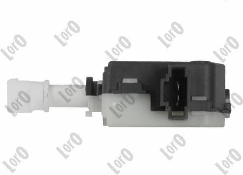 Actuator, central locking system LORO 132-053-077 - image 4