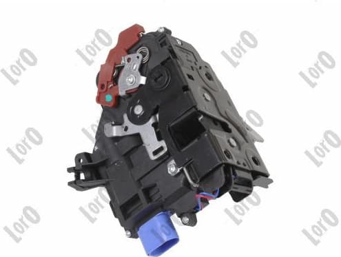 Door Lock LORO 132-003-033 - image 3