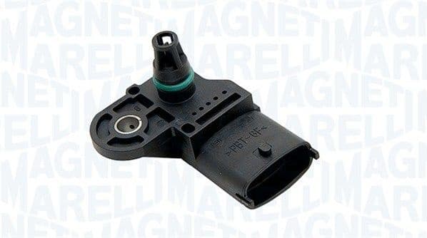Sensor, intake manifold pressure 215810008700