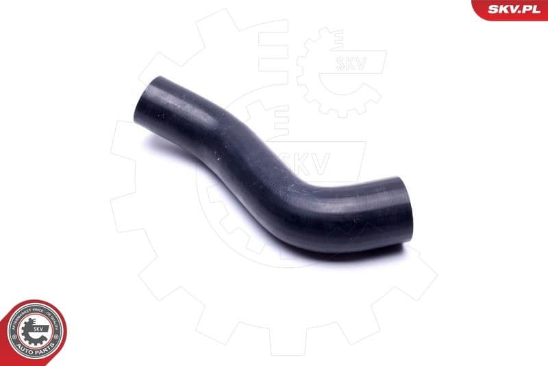 Charge Air Hose 54SKV003 - image 2