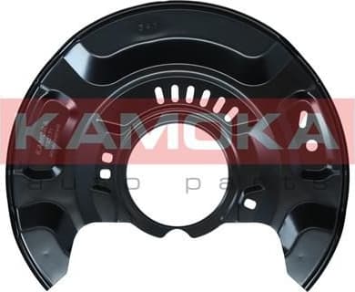 Splash Guard, brake disc 1180171