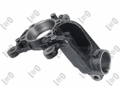 Steering Knuckle, wheel suspension LORO 131-03-014 - image 3