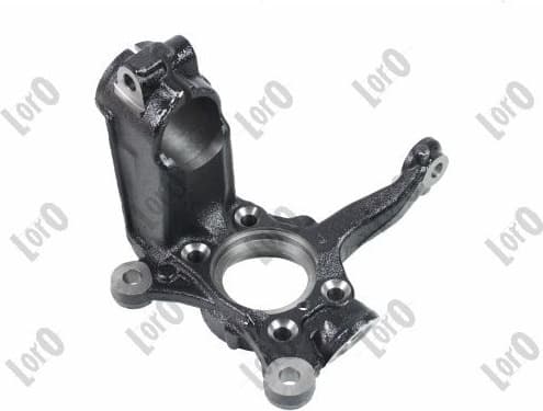 Steering Knuckle, wheel suspension LORO 131-03-014 - image 4