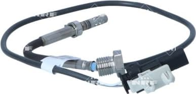 Sensor, exhaust gas temperature EASY FIT 707267