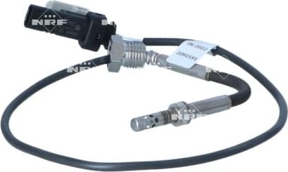 Sensor, exhaust gas temperature EASY FIT 707267 - image 3