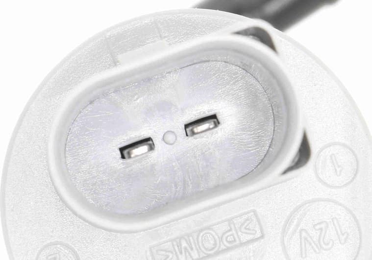 Washer Fluid Pump, window cleaning Original VEMO Quality V48-08-0029 - image 2