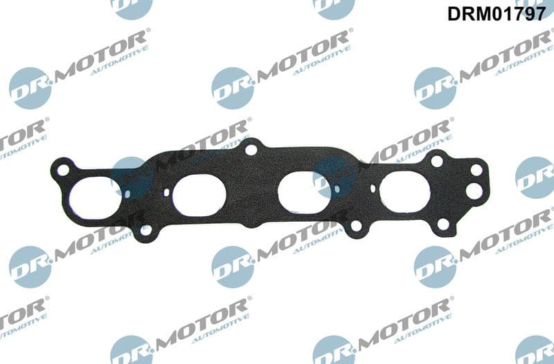Gasket, intake manifold DRM01797