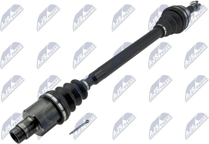 Drive Shaft NPW-PE-043 - image 2