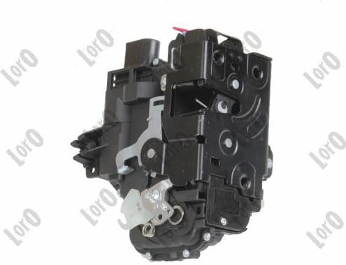 Door Lock LORO 132-053-045 - image 2