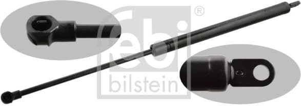 Gas Spring, boot/cargo area 47612