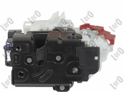 Door Lock LORO 132-053-090 - image 3