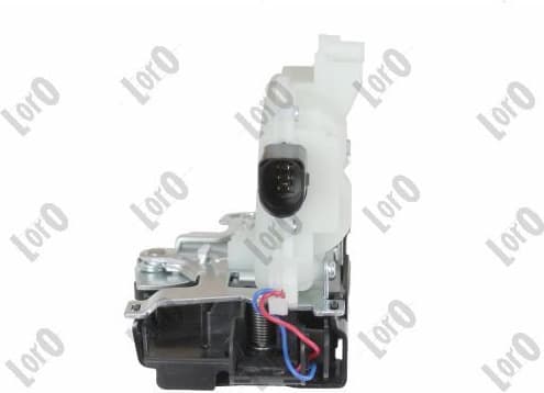 Door Lock LORO 132-053-090 - image 4