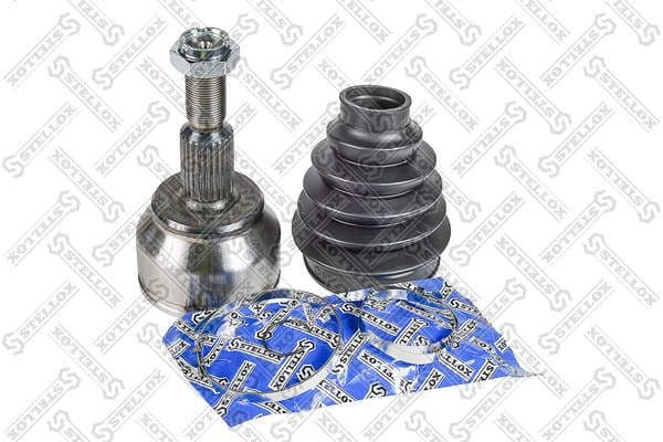 Joint Kit, drive shaft 150 1970-SX